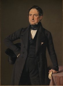 Ole Jørgen Rawert, Director de Asuntos Industriales de C.A. Jensen