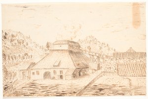 Horno de fundición de Bærum de C.A. Lorentzen