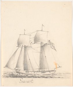 Goleta de C.A. Lorentzen