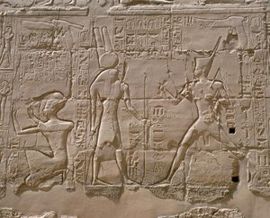 Egipto - Tebas Antigua (Lista del Patrimonio Mundial de la UNESCO)