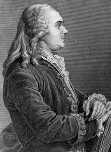 Retrato de Anne-Robert-Jacques Turgot, Barón de l