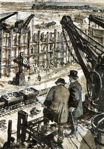 Descubriendo nuestras ciudades: Donde el algodón era rey de C.L. Doughty