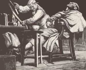  de C.L. Doughty