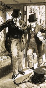 Los Grandes Detectives de C.L. Doughty