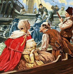 La historia de Francia: El impío Dios Sol