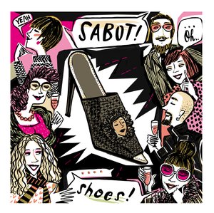 HABLANDO DE SABOT