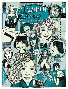 MUJERES,DONNE