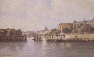 El puente de L
