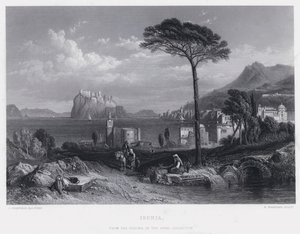 Ischia de C. (after) Stanfield