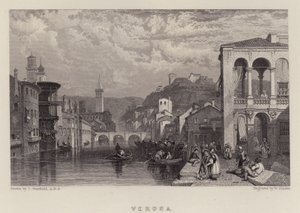 Verona de C. (after) Stanfield