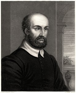 Andrea Palladio, siglo XIX