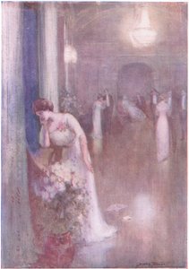 Una cuadrilla de valses de C. Dudley Tennant