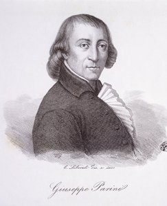 Giuseppe Parini de C. Liberali