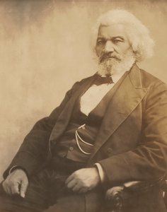 Frederick Douglass