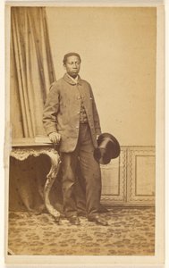 Jeremías Moshesh de C. Millington Drayson