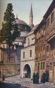 Constantinopla, c. 1930s de C Uchter Knox