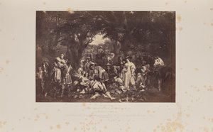 Fête Champêtre, por Tayler