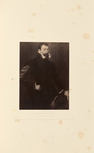 Sir A. More, por sí mismo de Caldesi and Montecchi