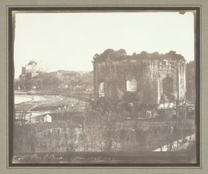 Bahía de Baia, 1846