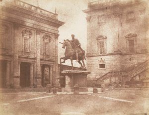 El Capitolino de Calvert Jones