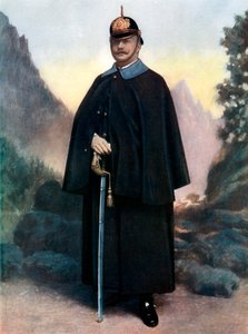 Rey Carlos I de Portugal y Algarves, finales del siglo XIX-principios del siglo XX de Camacho