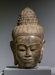 Imagen desconocida de Cambodian