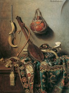 Artículos orientales para el hogar de Camilla Friedländer Edle von Malheim