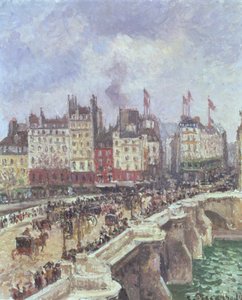 El Pont Neuf