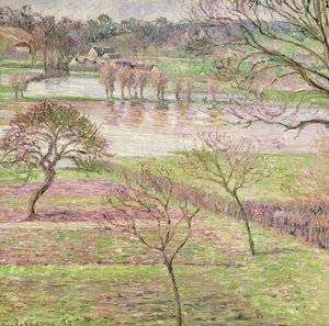 Imagen desconocida de Camille Jacob Pissarro