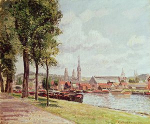 Imagen desconocida de Camille Jacob Pissarro