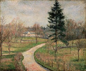 Imagen desconocida de Camille Jacob Pissarro