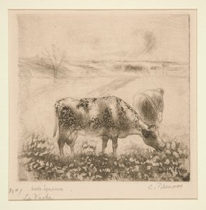 La Vache (La Vaca)
