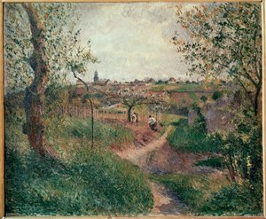  de Camille Pissarro