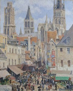 Rue de l