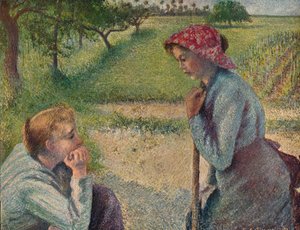 El charlatán, 1892, 1935