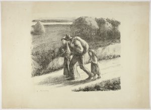 Los vagabundos
