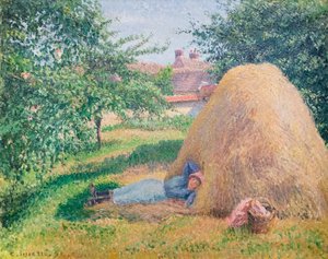 La siesta