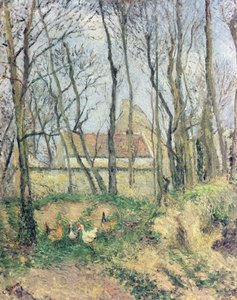 Imagen desconocida de Camille Jacob Pissarro