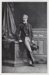 El rey Eduardo VII