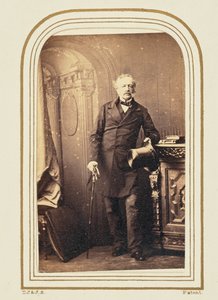 [R. Gamb] de Camille Silvy