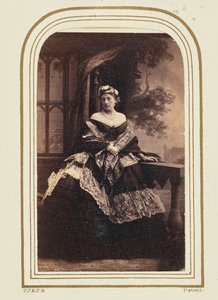 [La Duquesa de Manchester]