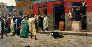 Historia de Virginia de Camillo Miola