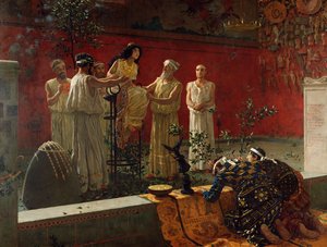 El Oráculo, 1880