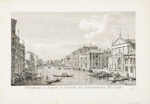  de Canaletto