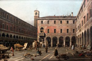Campo de Rialto