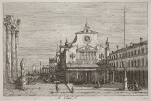  de Canaletto