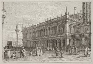  de Canaletto