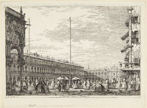  de Canaletto
