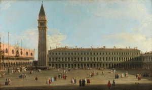  de Canaletto
