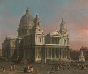 Catedral de San Pablo
